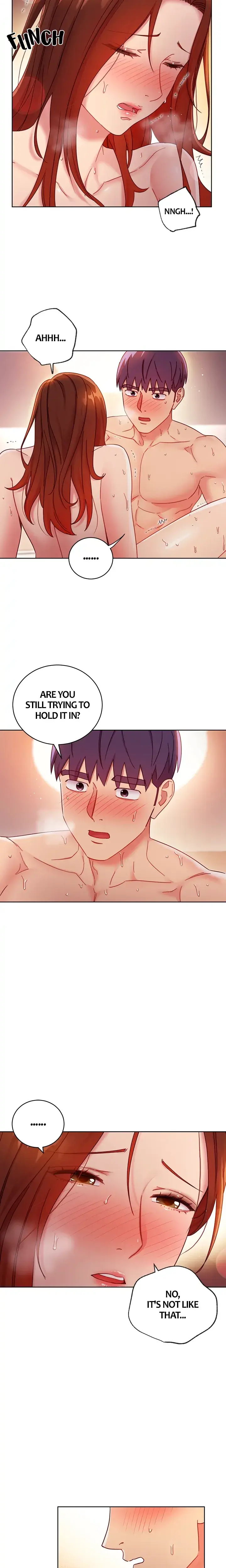 My Stepmothers Friends Chapter 60 - Page 11