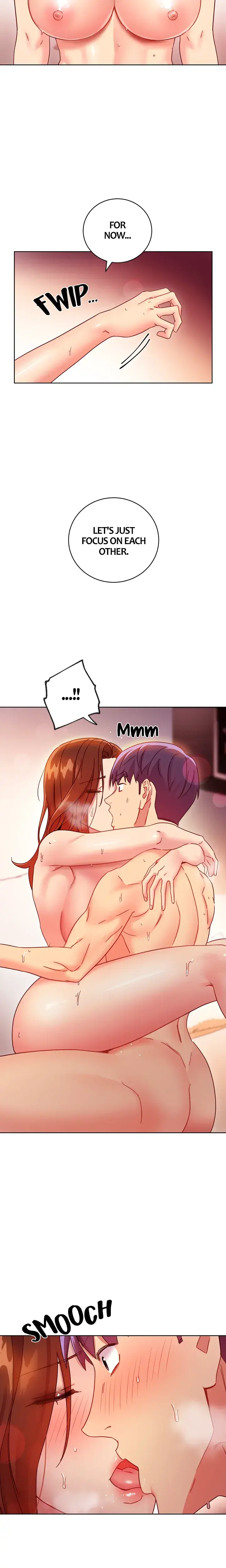 My Stepmothers Friends Chapter 60 - Page 14