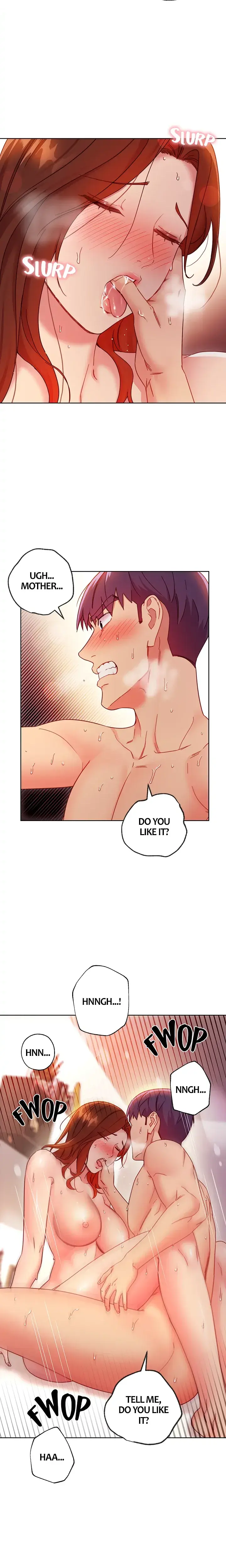 My Stepmothers Friends Chapter 60 - Page 18