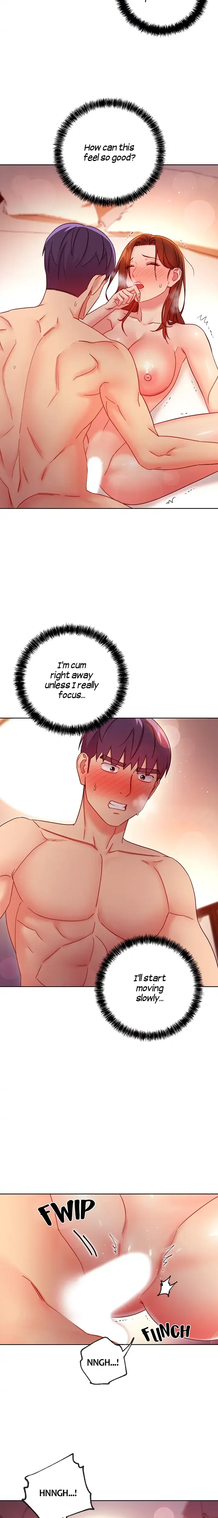 My Stepmothers Friends Chapter 60 - Page 3