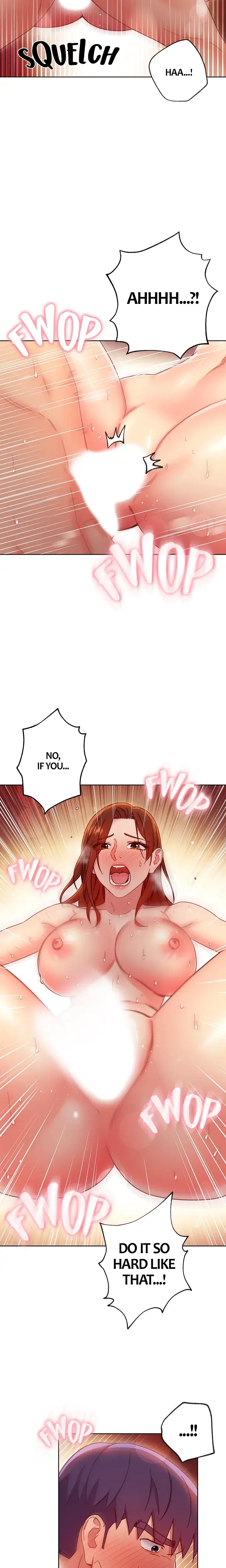 My Stepmothers Friends Chapter 60 - Page 5