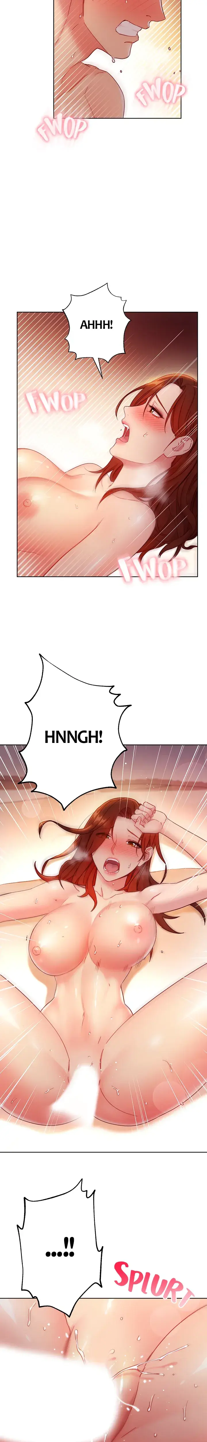My Stepmothers Friends Chapter 60 - Page 6