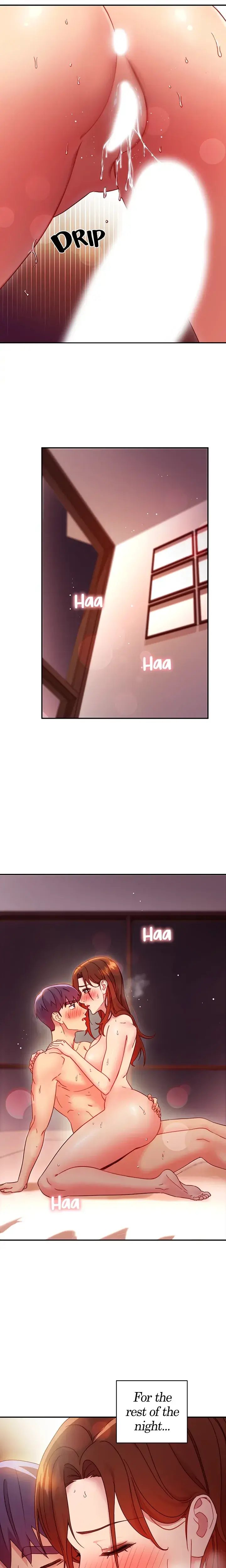 My Stepmothers Friends Chapter 61 - Page 12