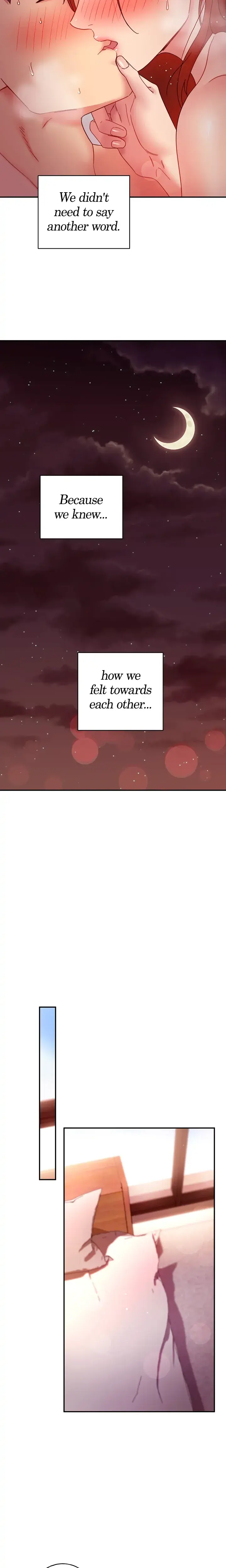 My Stepmothers Friends Chapter 61 - Page 13