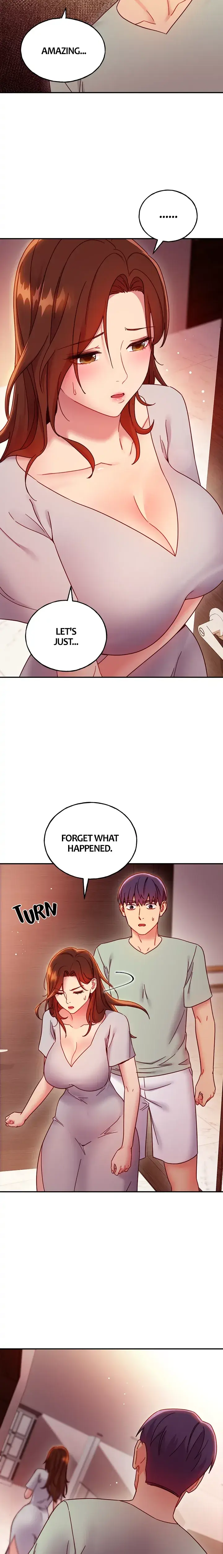 My Stepmothers Friends Chapter 61 - Page 19
