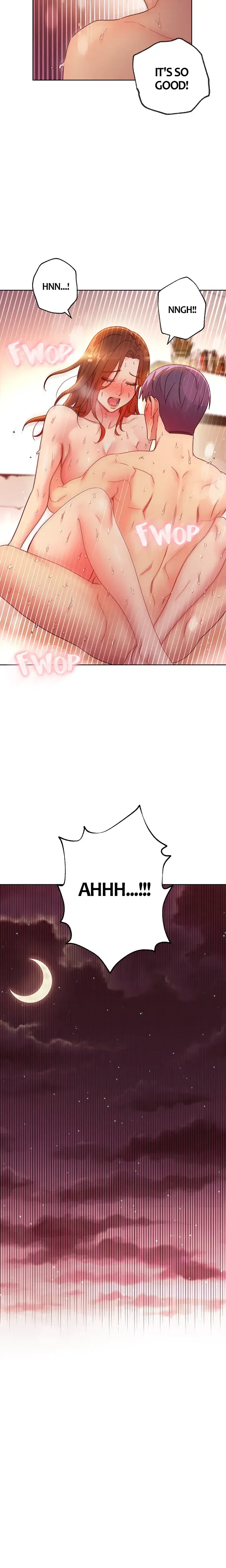My Stepmothers Friends Chapter 61 - Page 2