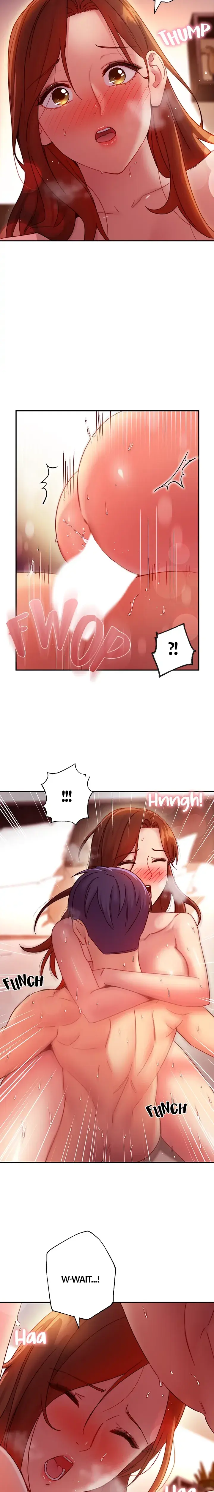 My Stepmothers Friends Chapter 61 - Page 6