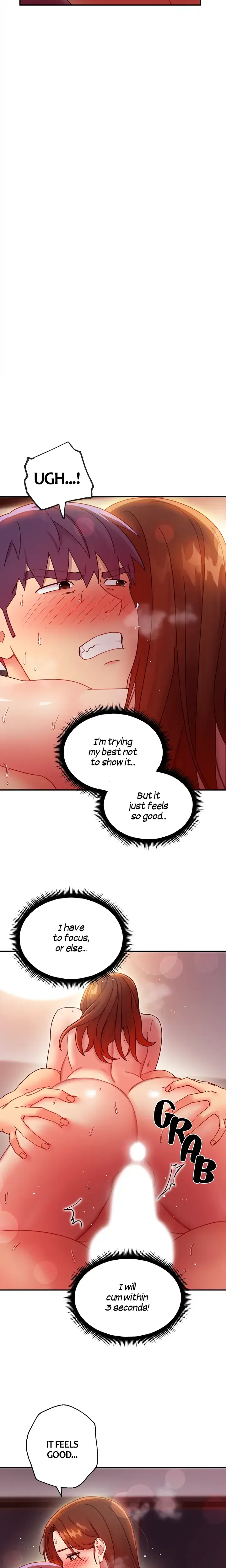 My Stepmothers Friends Chapter 61 - Page 9