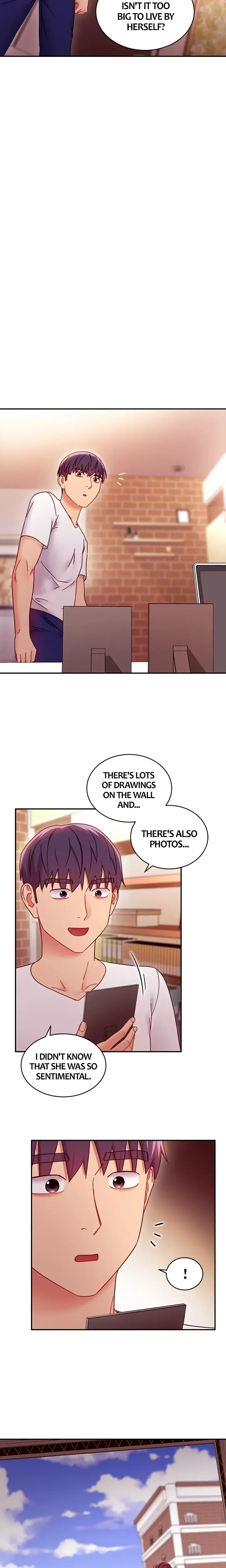 My Stepmothers Friends Chapter 62 - Page 10