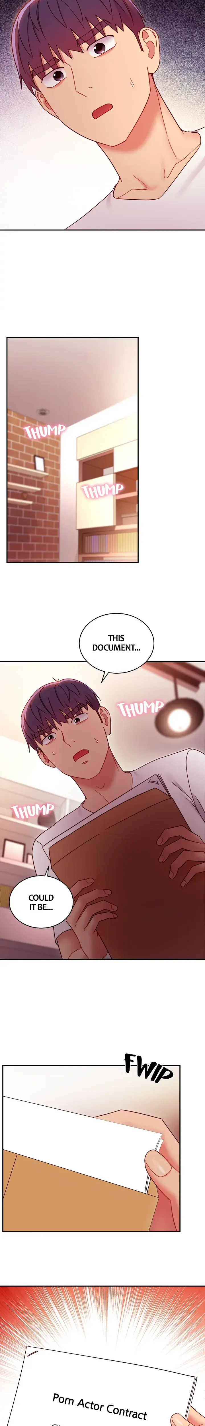 My Stepmothers Friends Chapter 62 - Page 13
