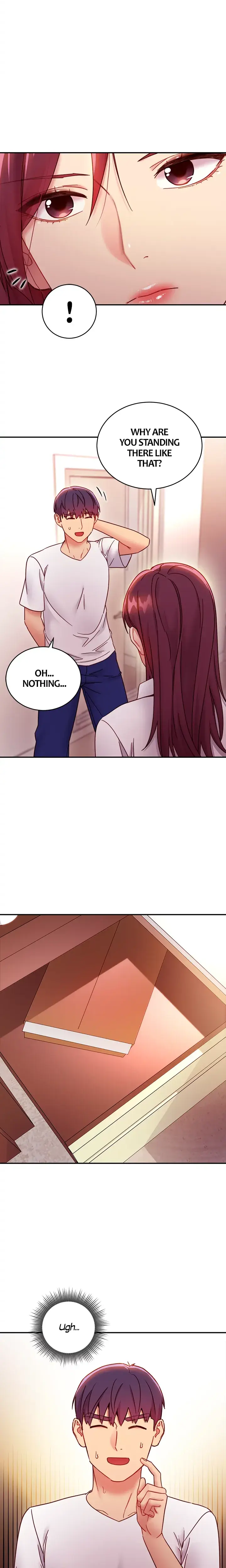 My Stepmothers Friends Chapter 62 - Page 16
