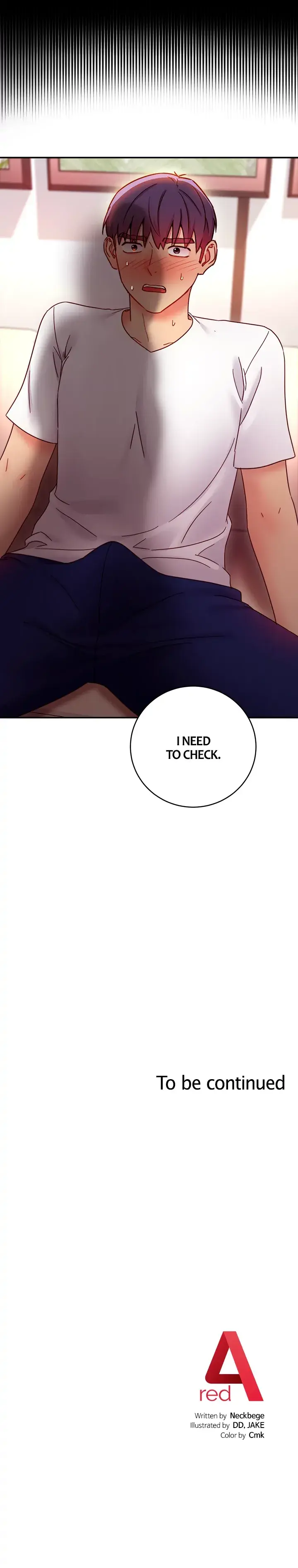 My Stepmothers Friends Chapter 62 - Page 21
