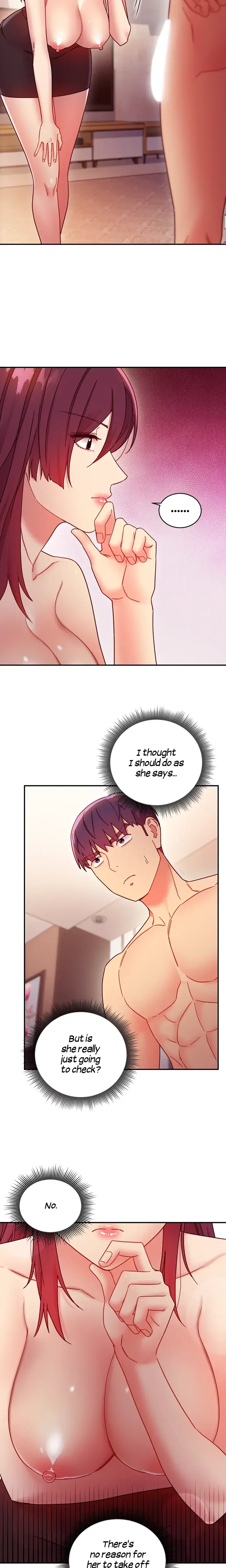 My Stepmothers Friends Chapter 63 - Page 10