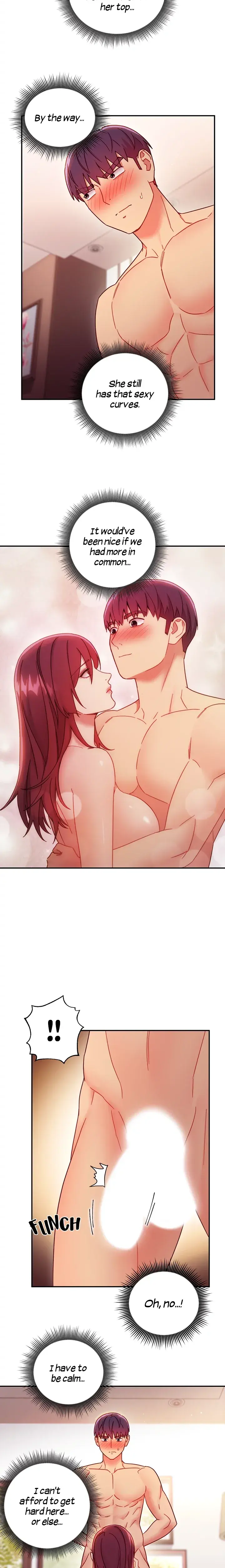 My Stepmothers Friends Chapter 63 - Page 11