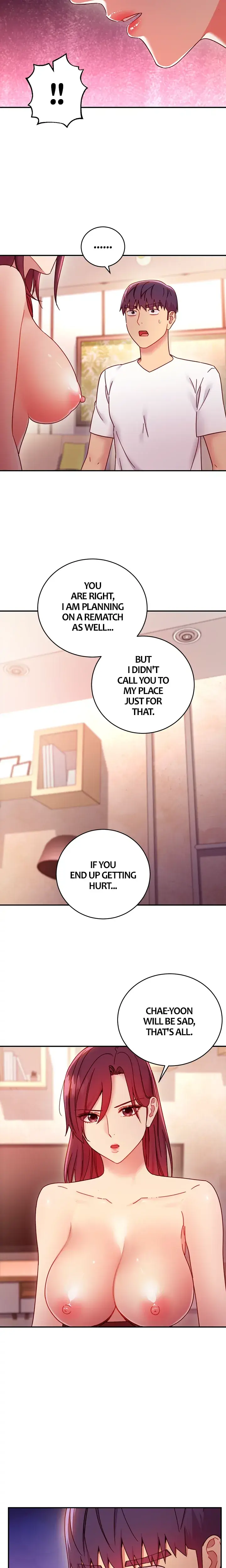 My Stepmothers Friends Chapter 63 - Page 6