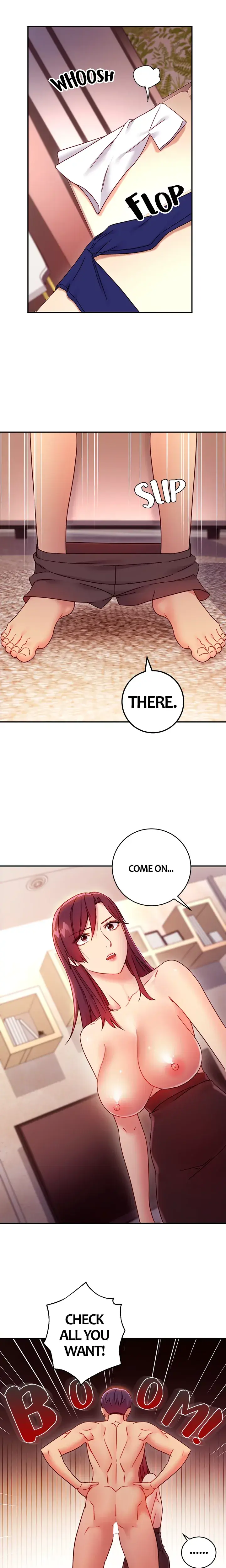 My Stepmothers Friends Chapter 63 - Page 8