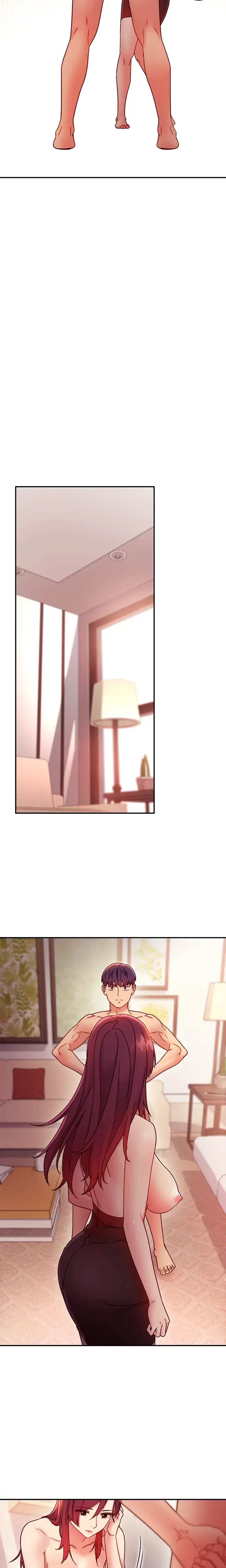 My Stepmothers Friends Chapter 63 - Page 9