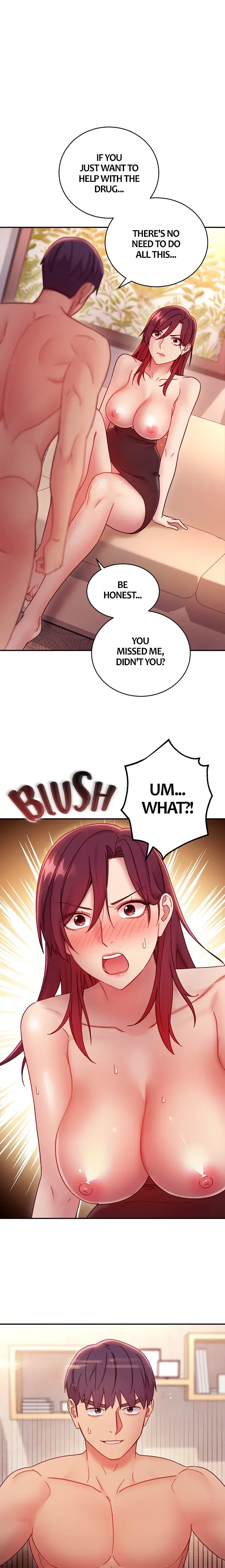 My Stepmothers Friends Chapter 64 - Page 1