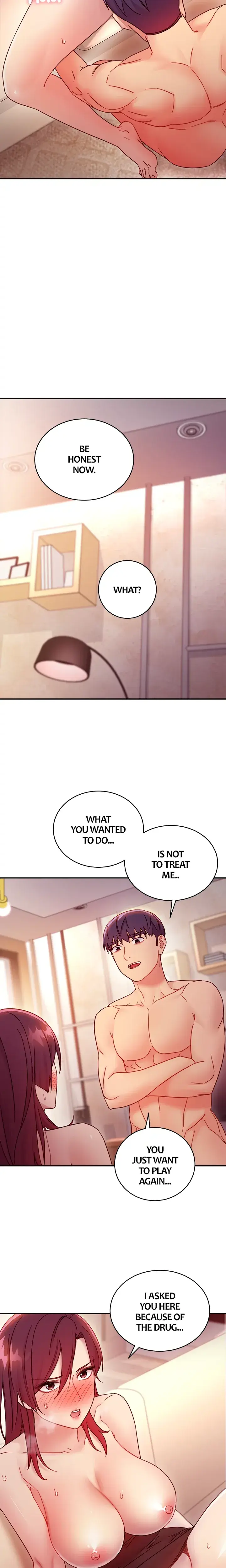 My Stepmothers Friends Chapter 64 - Page 12