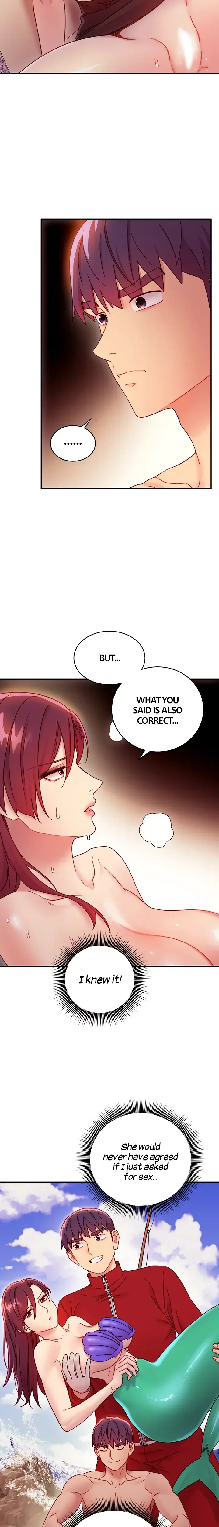 My Stepmothers Friends Chapter 64 - Page 13
