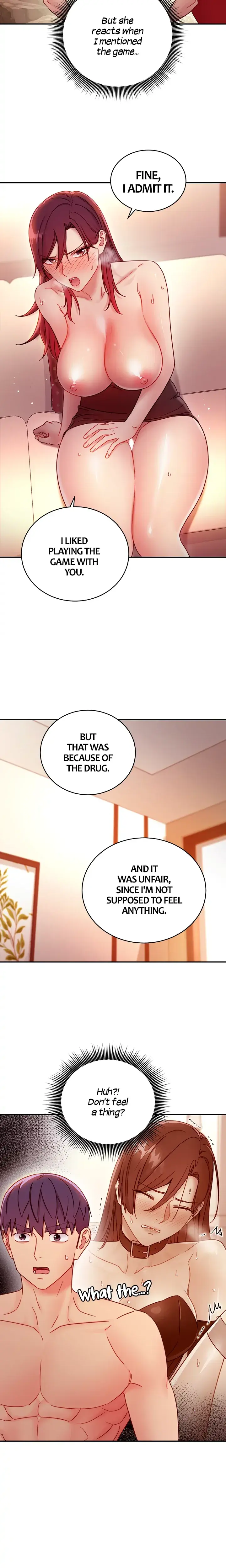 My Stepmothers Friends Chapter 64 - Page 14