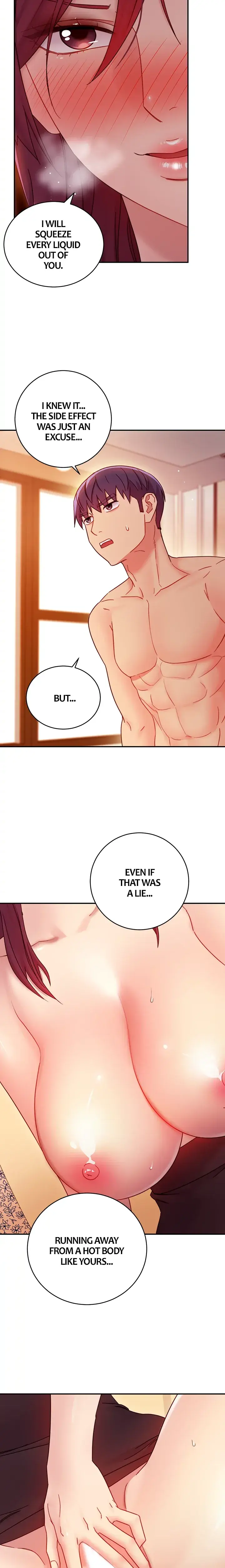 My Stepmothers Friends Chapter 64 - Page 16