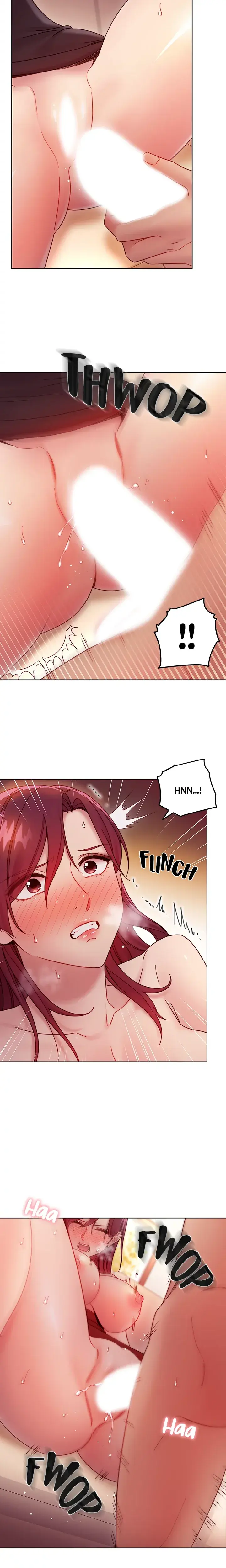 My Stepmothers Friends Chapter 64 - Page 18