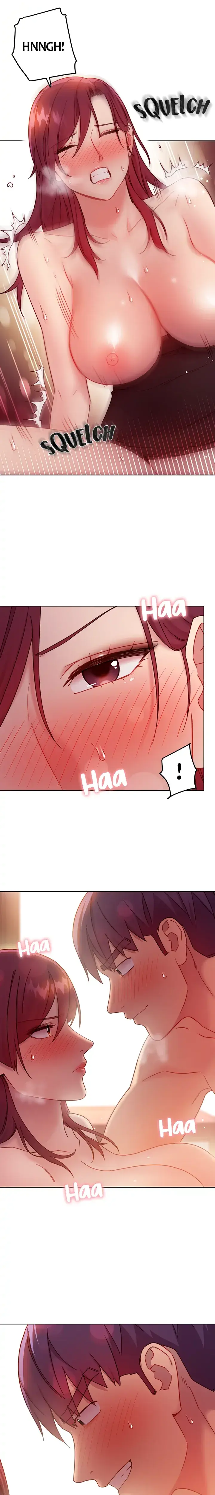 My Stepmothers Friends Chapter 64 - Page 19