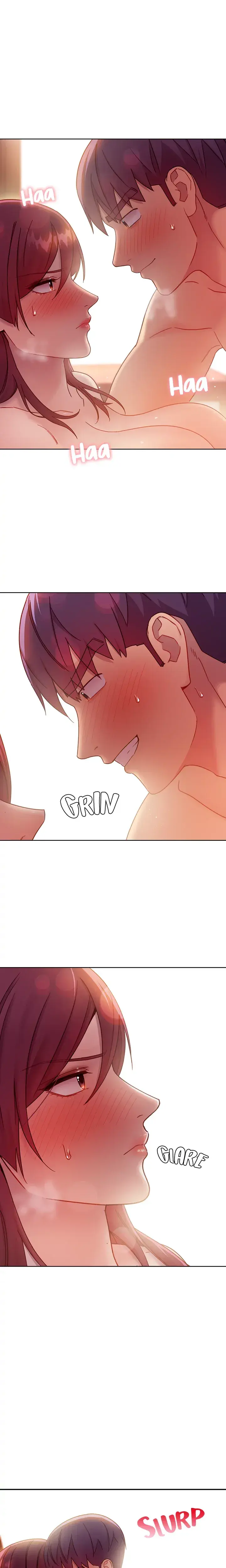 My Stepmothers Friends Chapter 65 - Page 1