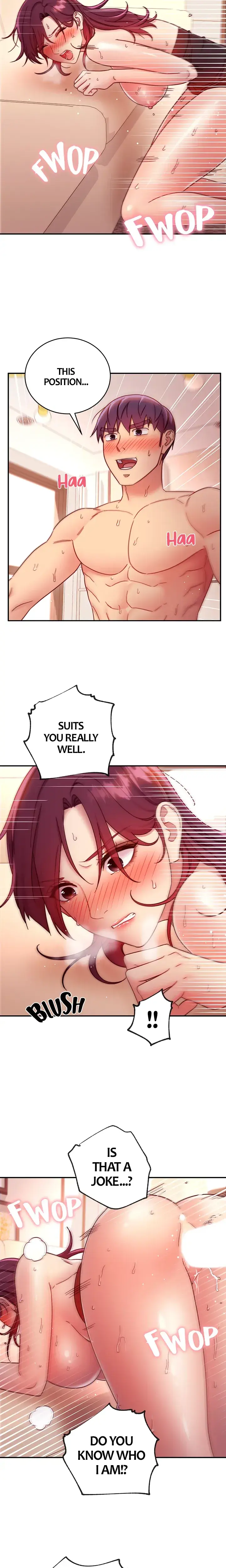 My Stepmothers Friends Chapter 65 - Page 12