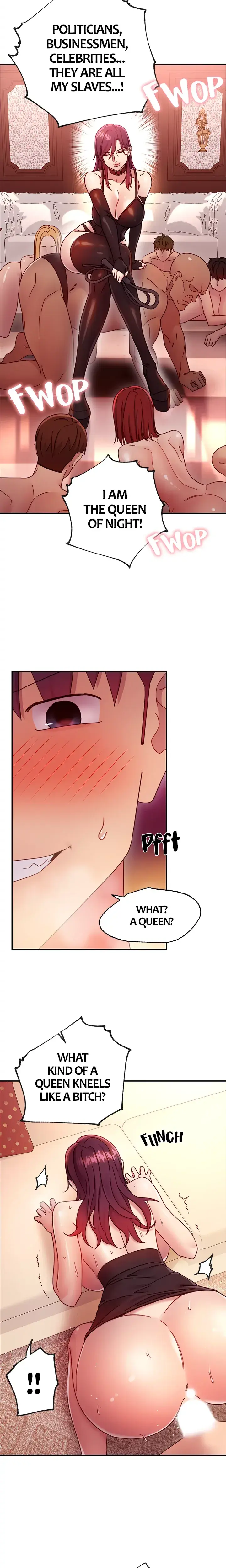 My Stepmothers Friends Chapter 65 - Page 13