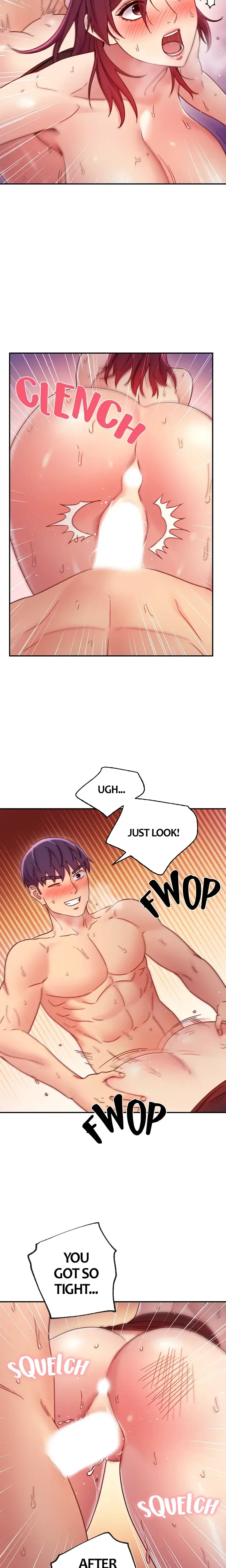 My Stepmothers Friends Chapter 65 - Page 15