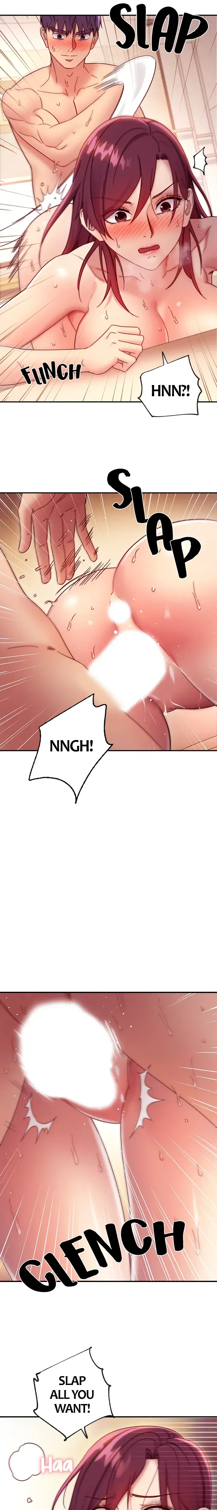 My Stepmothers Friends Chapter 65 - Page 17