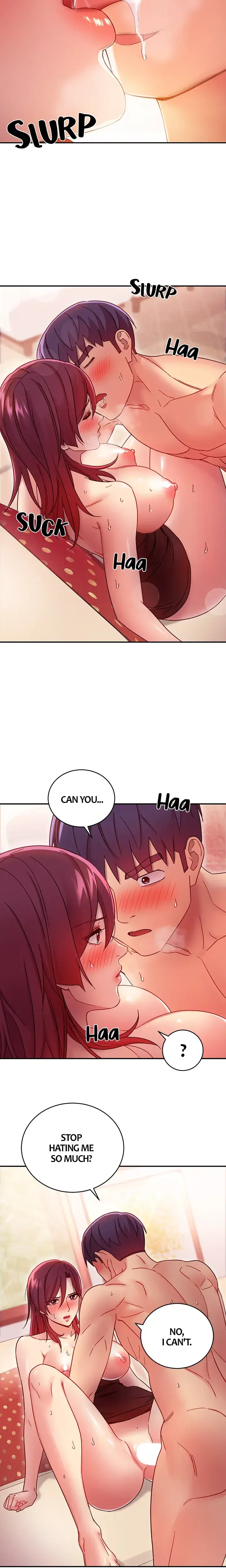 My Stepmothers Friends Chapter 65 - Page 3