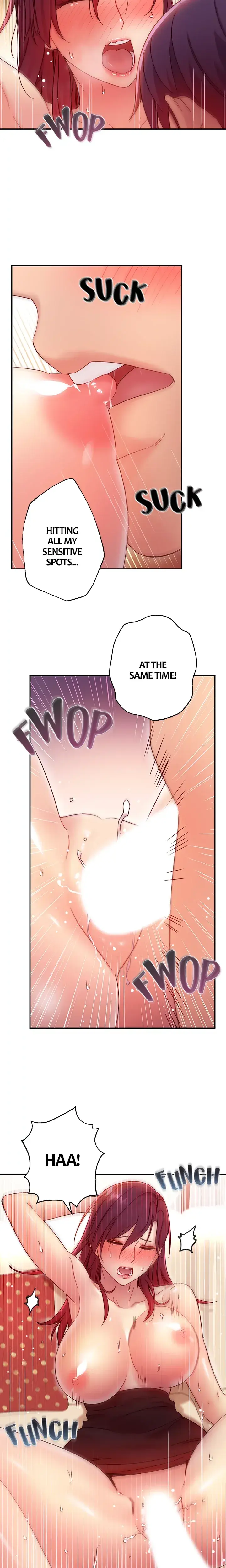 My Stepmothers Friends Chapter 65 - Page 7
