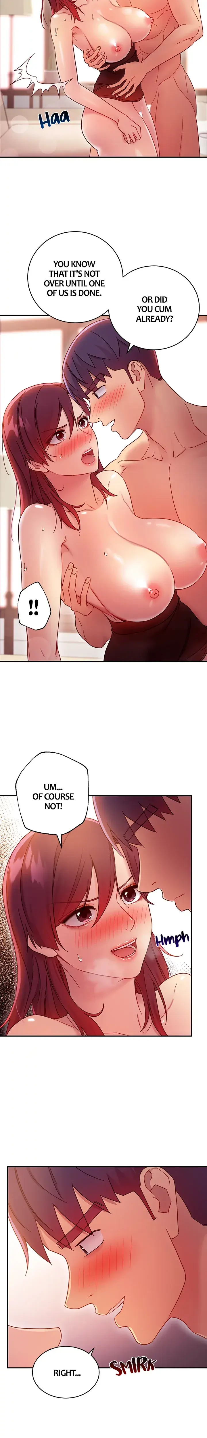My Stepmothers Friends Chapter 65 - Page 9