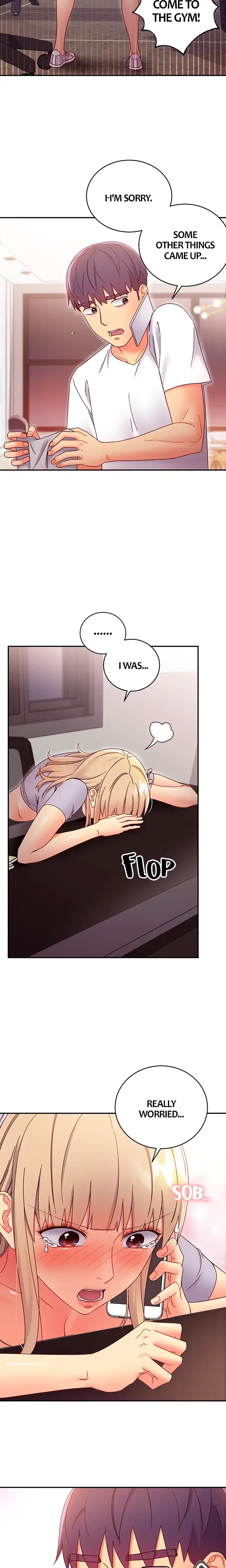 My Stepmothers Friends Chapter 66 - Page 10