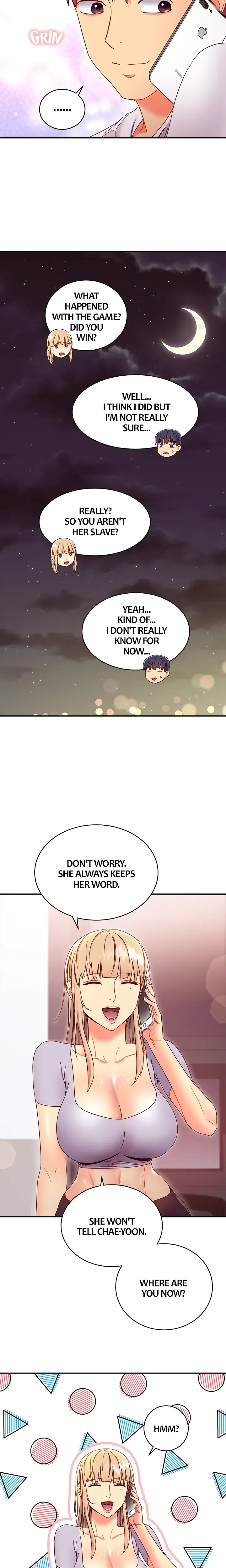 My Stepmothers Friends Chapter 66 - Page 11