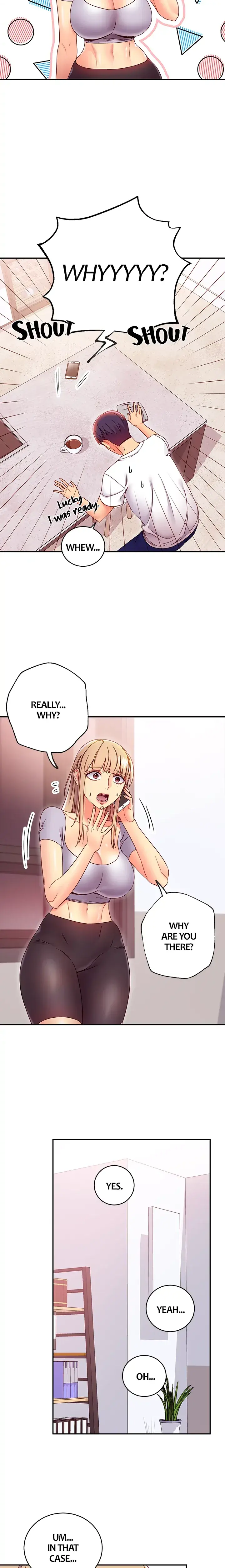 My Stepmothers Friends Chapter 66 - Page 12