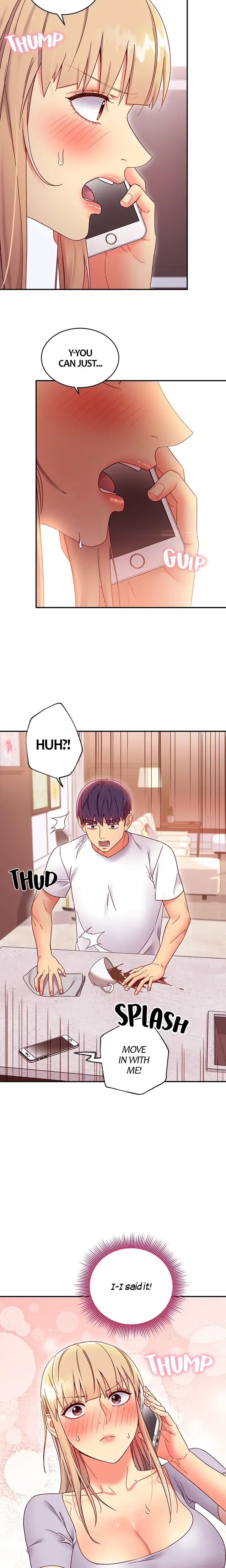 My Stepmothers Friends Chapter 66 - Page 13