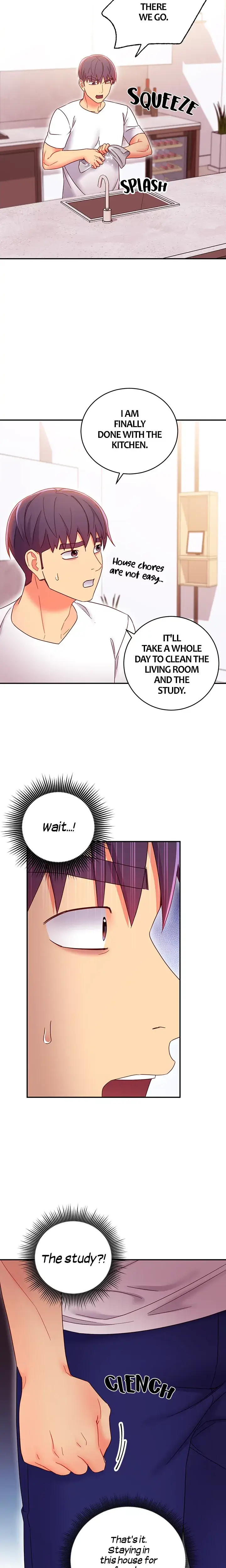 My Stepmothers Friends Chapter 66 - Page 16