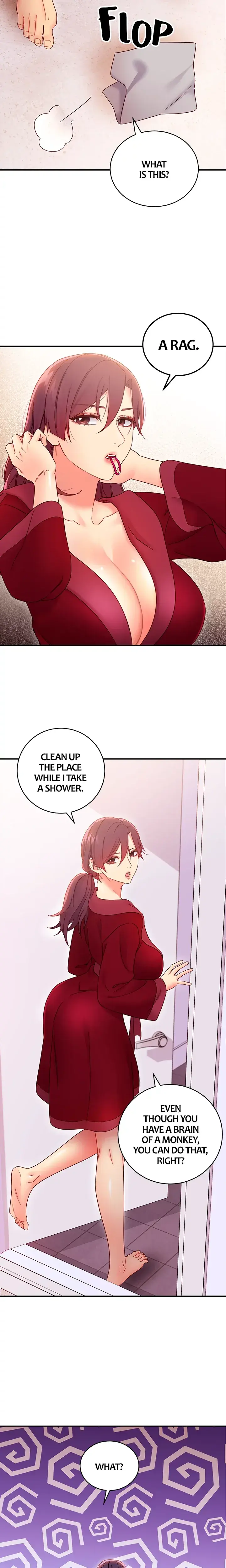 My Stepmothers Friends Chapter 66 - Page 4