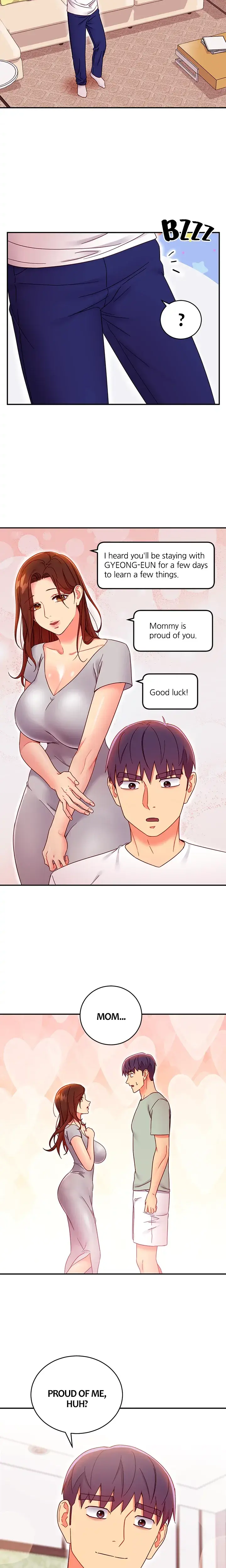 My Stepmothers Friends Chapter 66 - Page 6