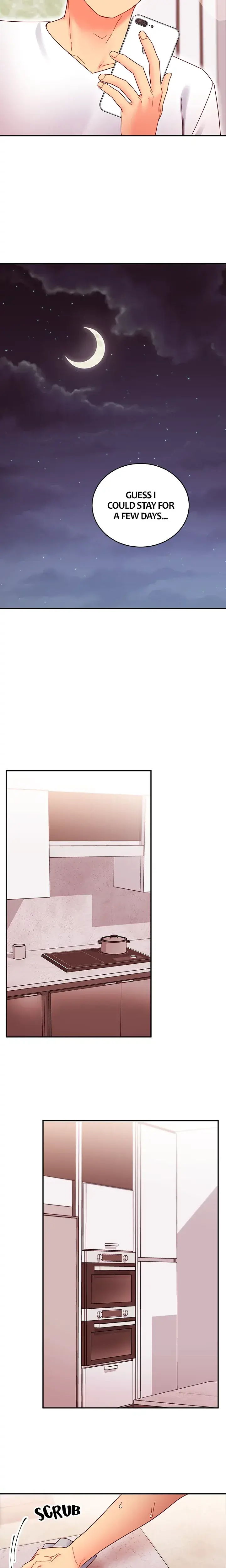 My Stepmothers Friends Chapter 66 - Page 7