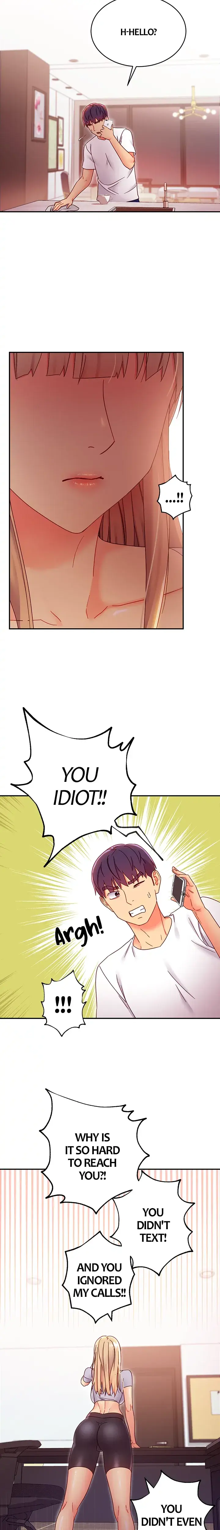 My Stepmothers Friends Chapter 66 - Page 9