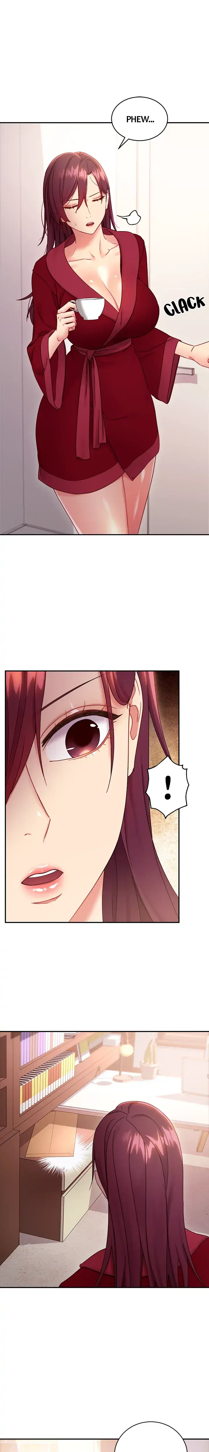 My Stepmothers Friends Chapter 67 - Page 1