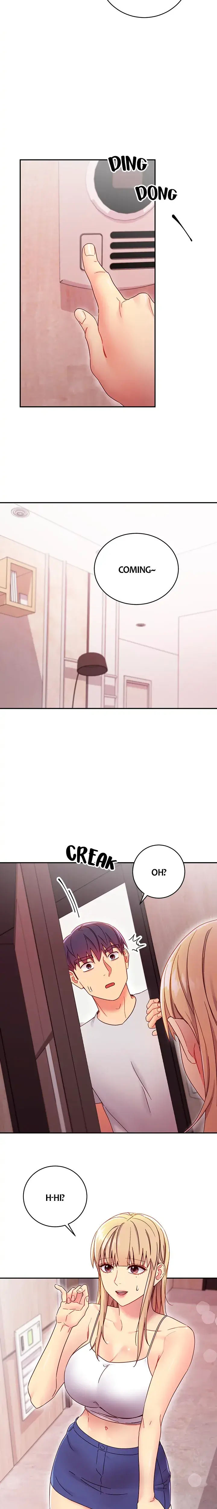 My Stepmothers Friends Chapter 67 - Page 13