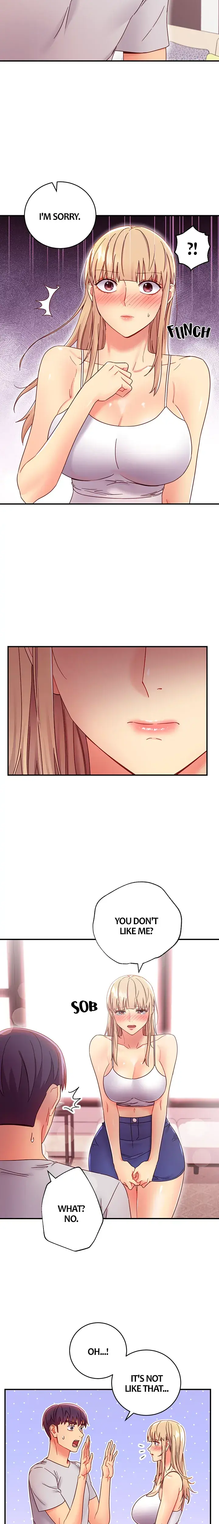 My Stepmothers Friends Chapter 67 - Page 18