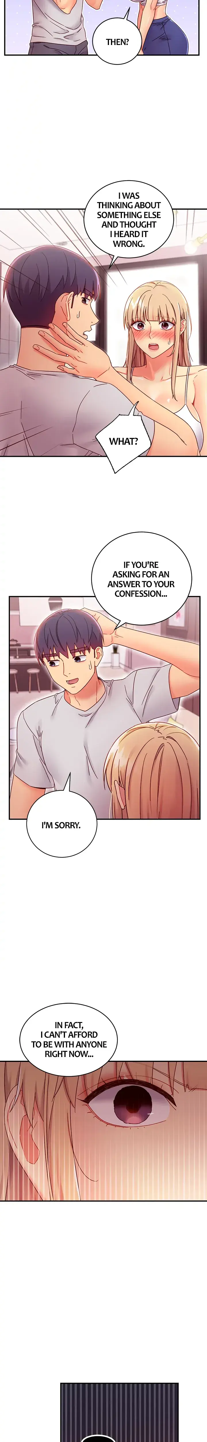 My Stepmothers Friends Chapter 67 - Page 19