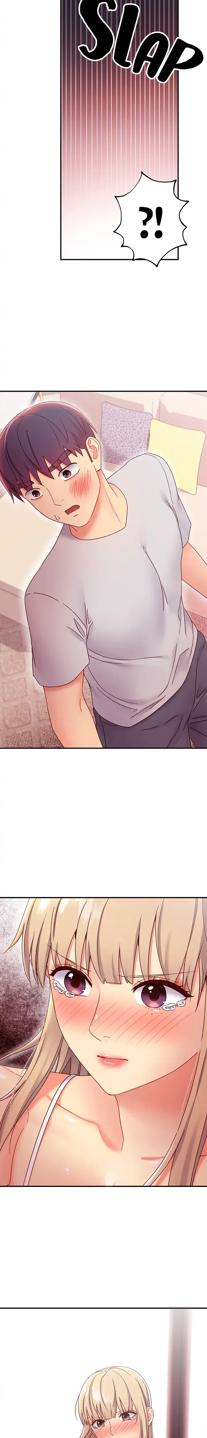 My Stepmothers Friends Chapter 67 - Page 20